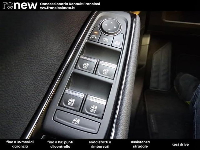 Renault Austral usata a Modena (13)