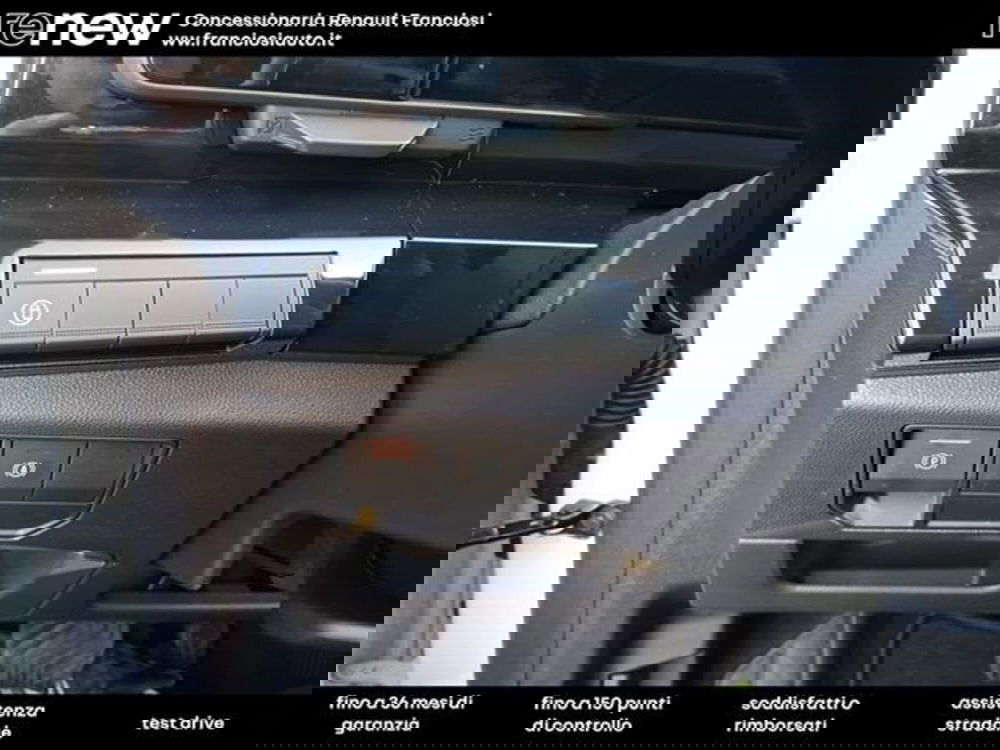 Renault Austral usata a Modena (14)