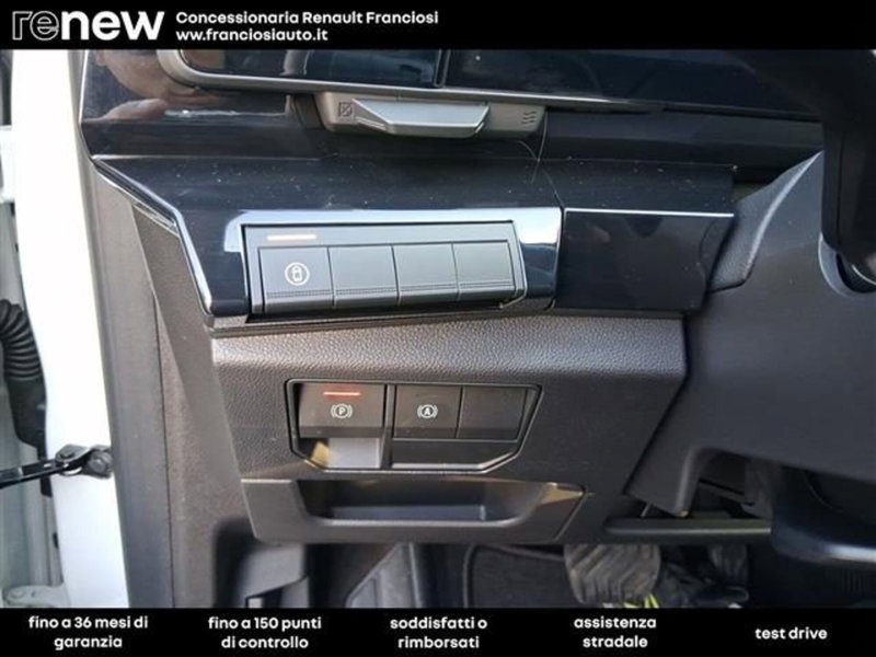 Renault Austral usata a Modena (14)