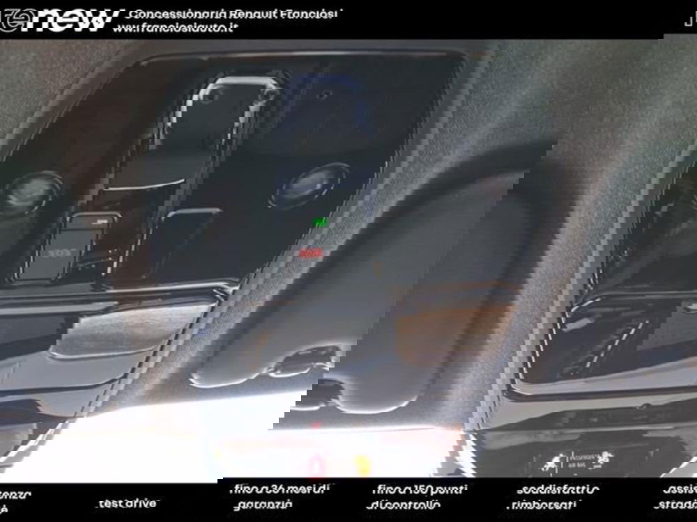 Renault Austral usata a Modena (15)