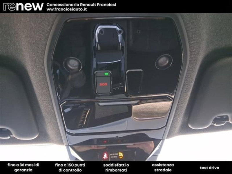 Renault Austral usata a Modena (15)