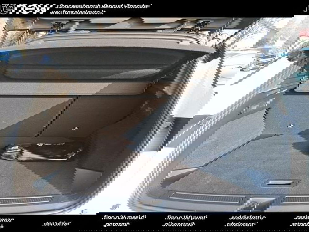 Renault Austral usata a Modena (16)