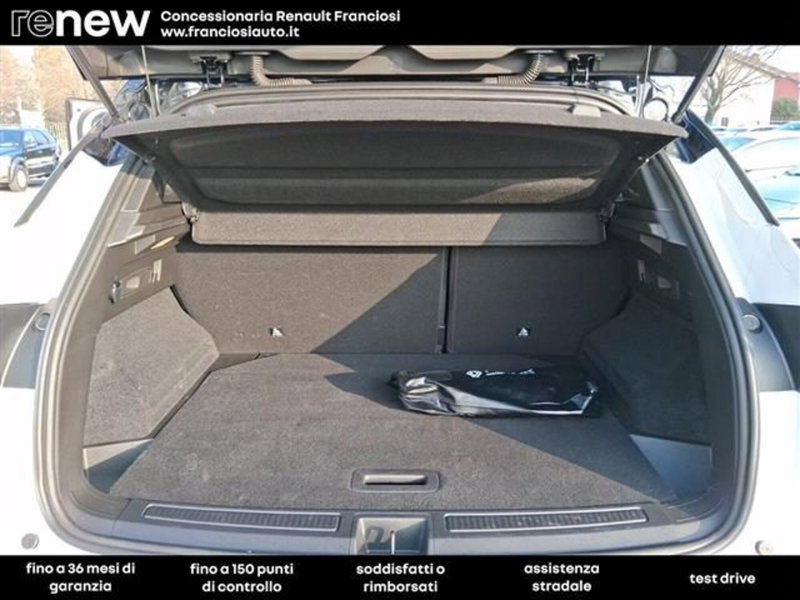 Renault Austral usata a Modena (16)