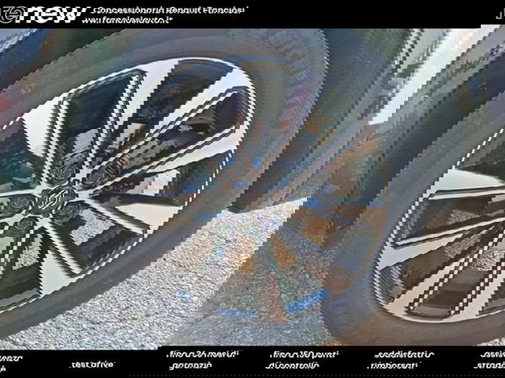 Renault Austral usata a Modena (17)