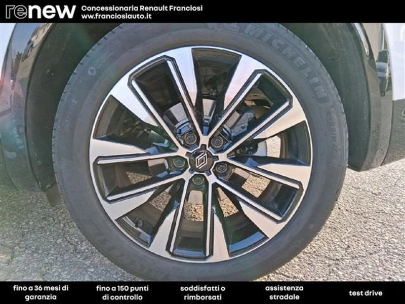 Renault Austral usata a Modena (17)