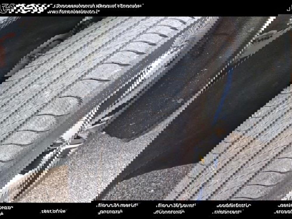 Renault Austral usata a Modena (18)