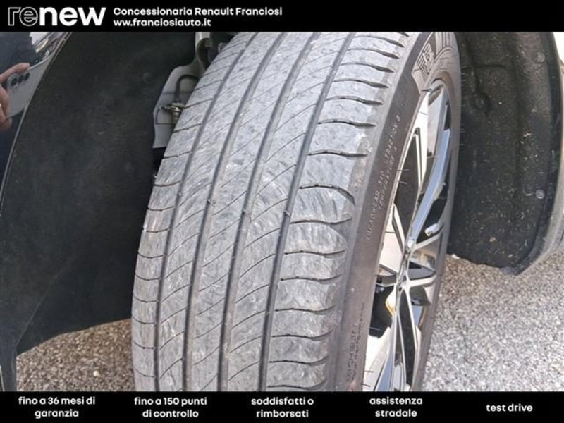 Renault Austral usata a Modena (18)