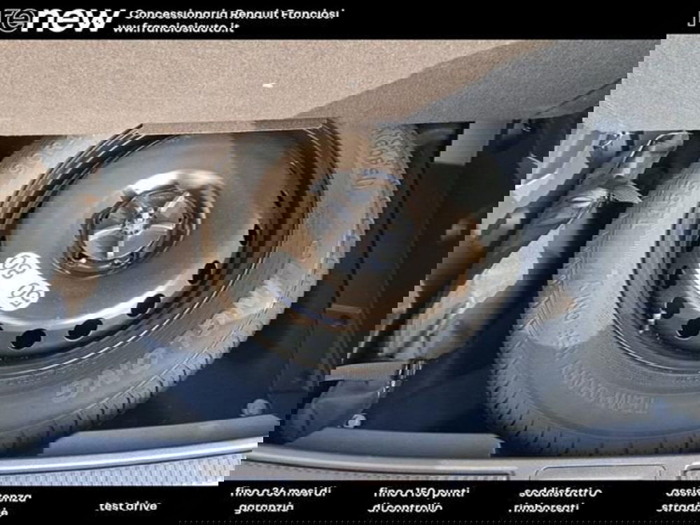 Renault Austral usata a Modena (19)