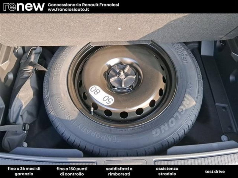 Renault Austral usata a Modena (19)