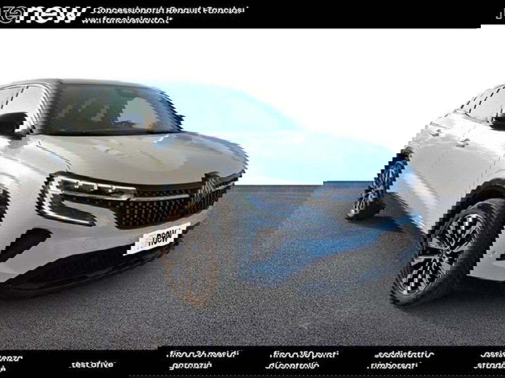 Renault Austral usata a Modena (2)