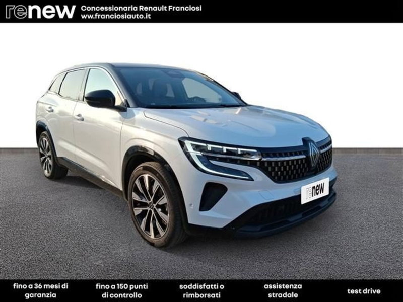 Renault Austral usata a Modena (2)