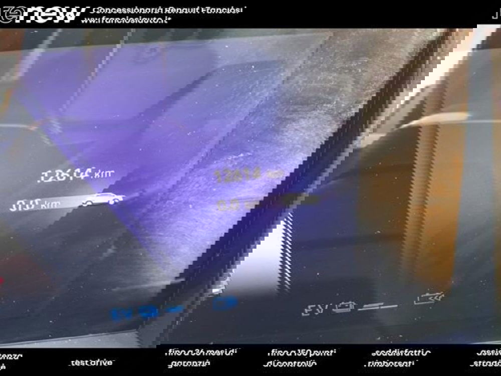 Renault Austral usata a Modena (20)