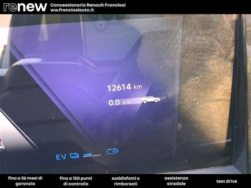 Renault Austral usata a Modena (20)