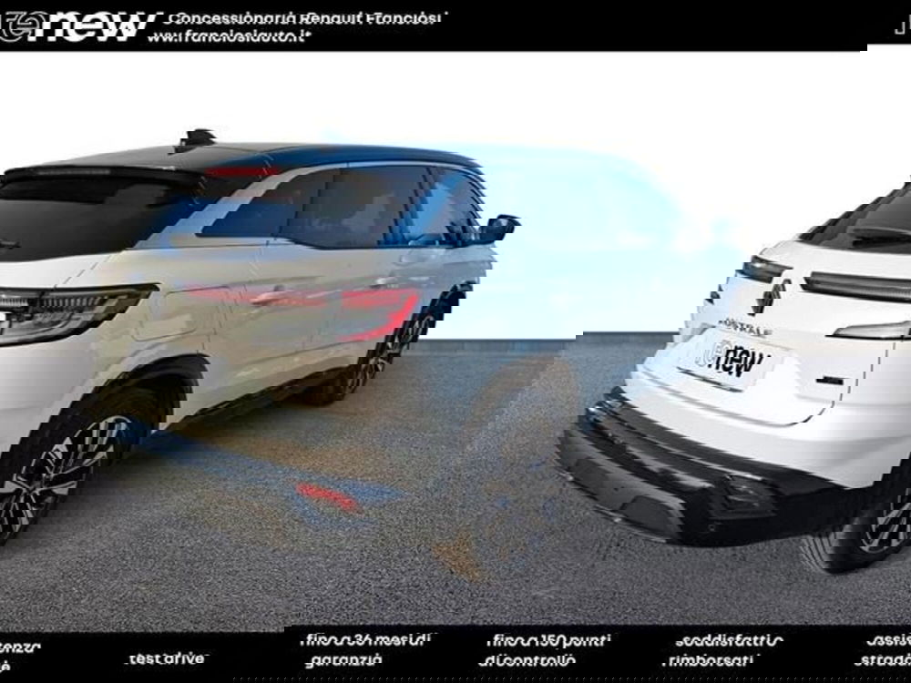 Renault Austral usata a Modena (3)