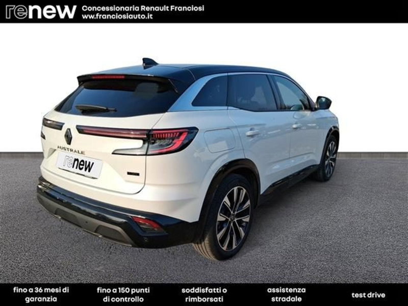 Renault Austral usata a Modena (3)