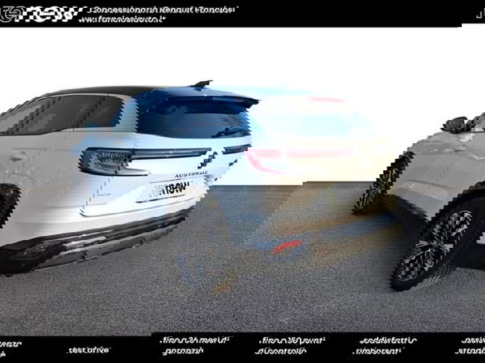 Renault Austral usata a Modena (4)