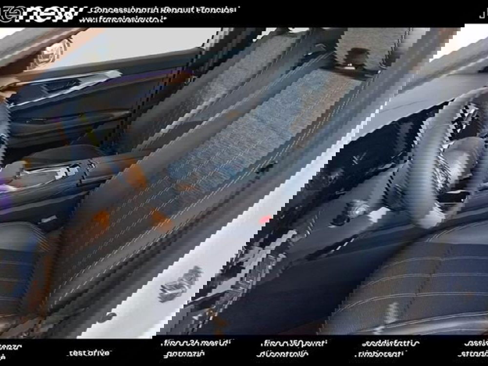 Renault Austral usata a Modena (5)