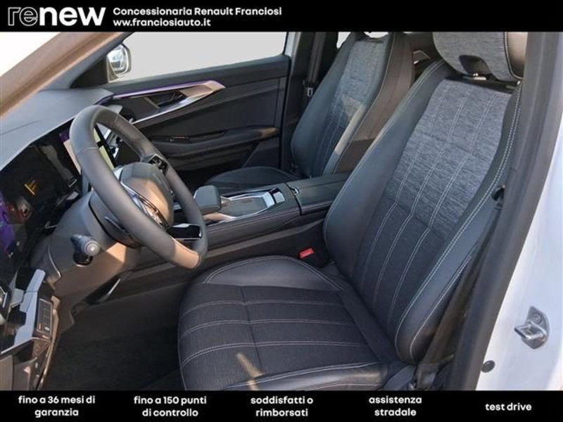 Renault Austral usata a Modena (5)