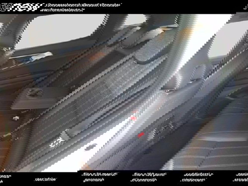 Renault Austral usata a Modena (6)