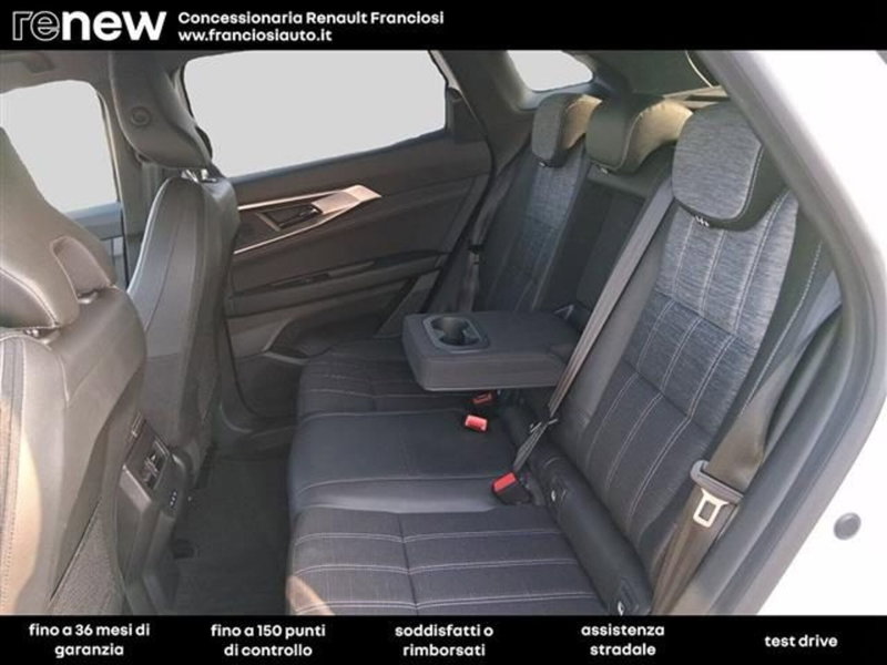 Renault Austral usata a Modena (6)