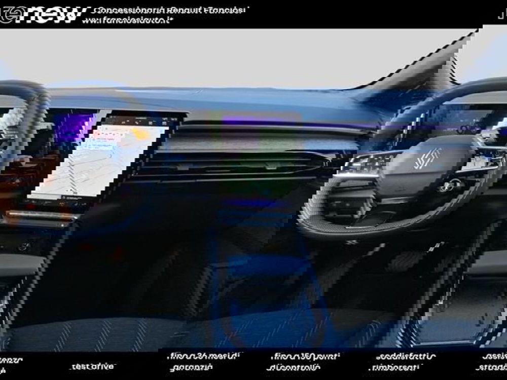 Renault Austral usata a Modena (7)