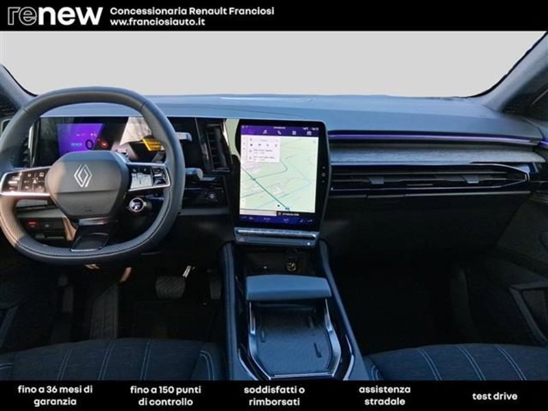 Renault Austral usata a Modena (7)