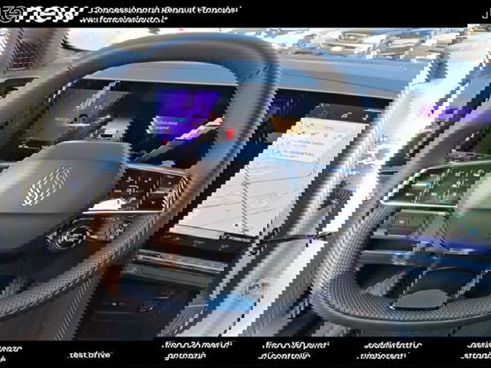 Renault Austral usata a Modena (8)