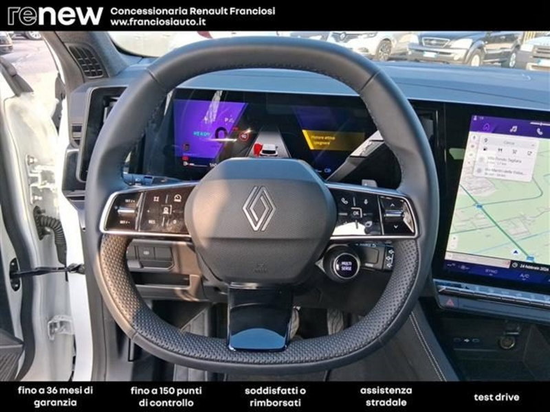 Renault Austral usata a Modena (8)