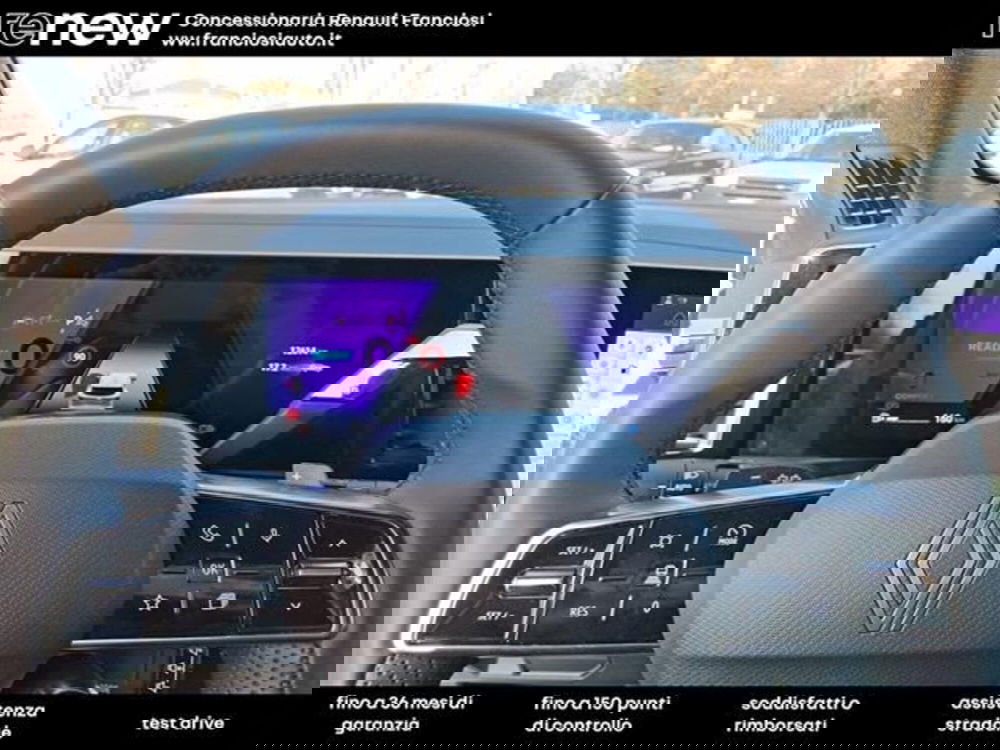 Renault Austral usata a Modena (9)