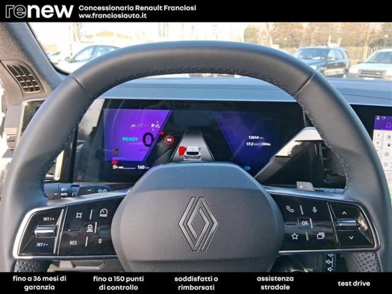 Renault Austral usata a Modena (9)