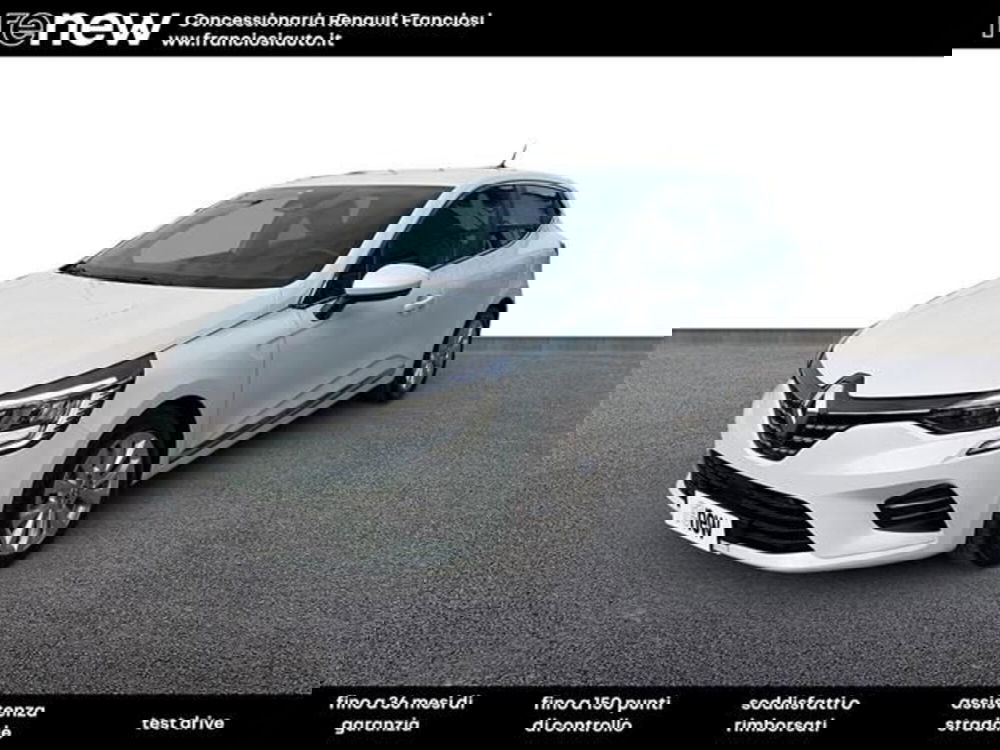 Renault Clio usata a Modena