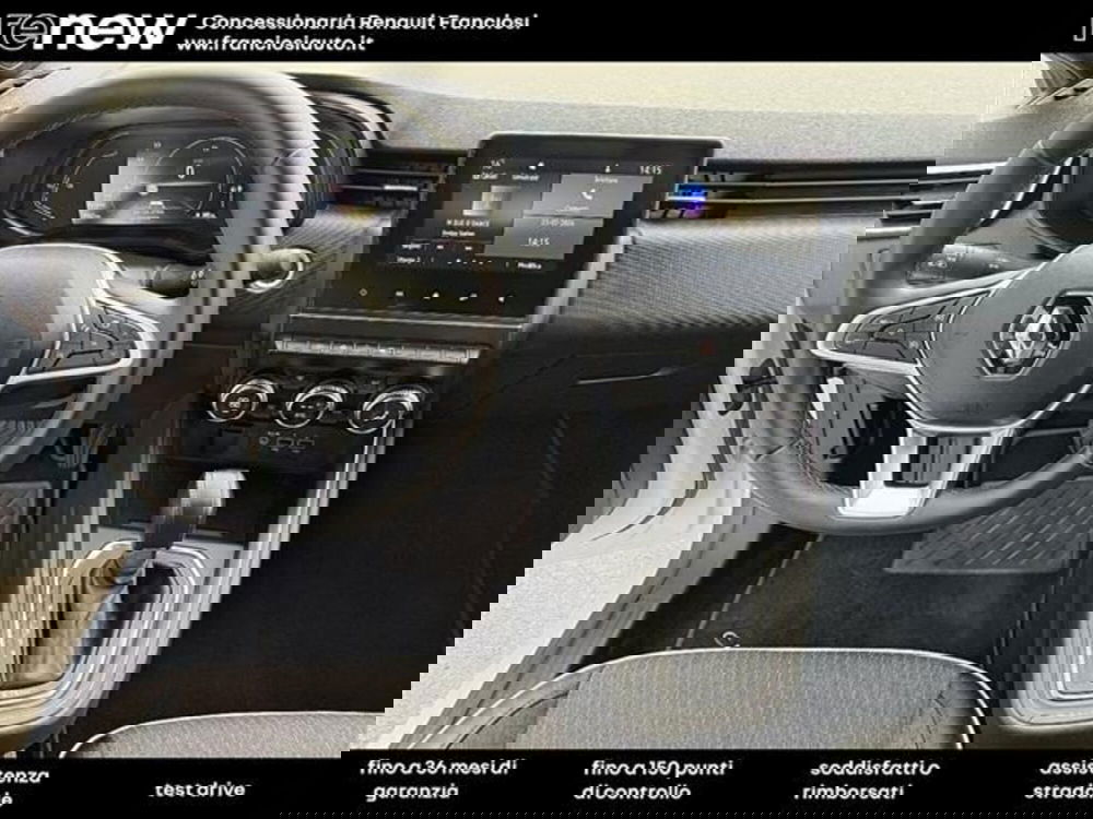 Renault Clio usata a Modena (10)