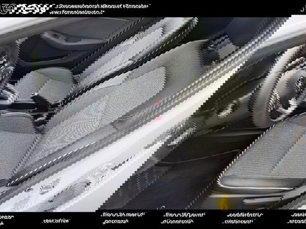 Renault Clio usata a Modena (11)