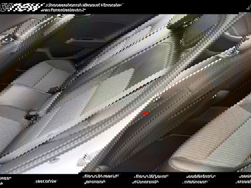 Renault Clio usata a Modena (12)