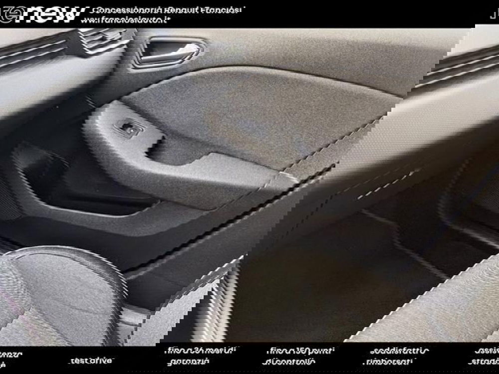 Renault Clio usata a Modena (13)