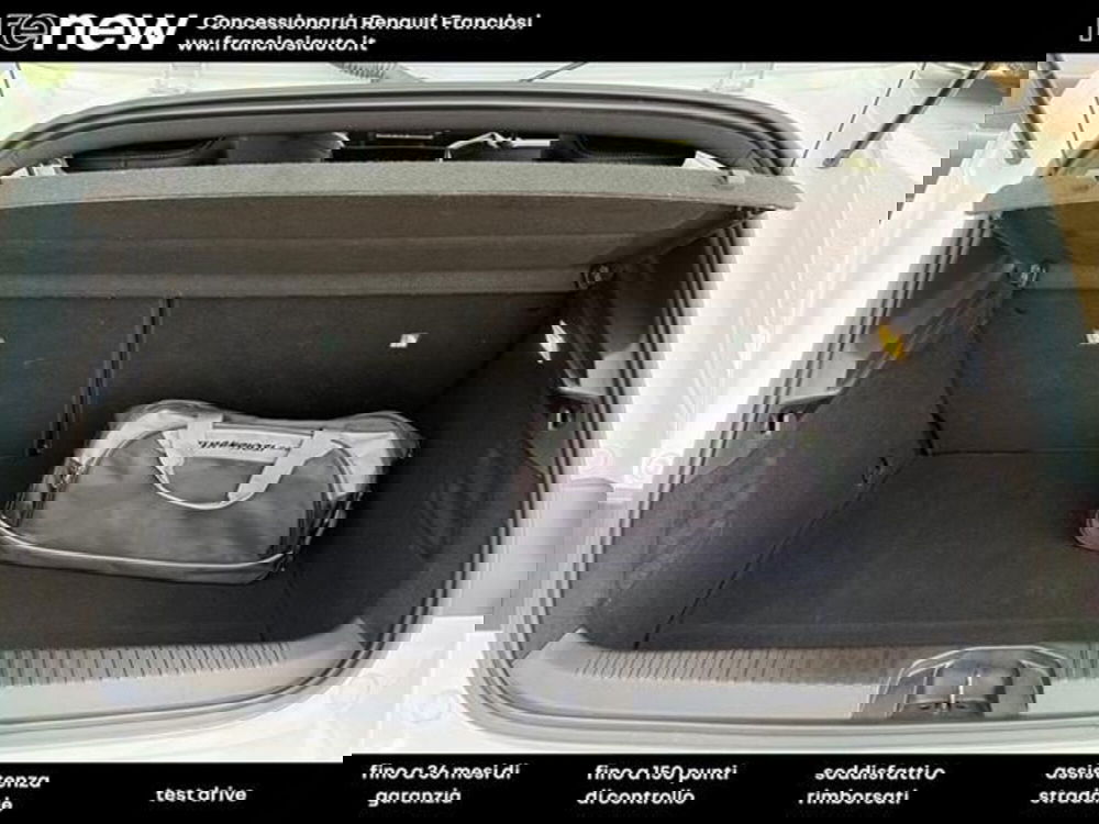 Renault Clio usata a Modena (14)