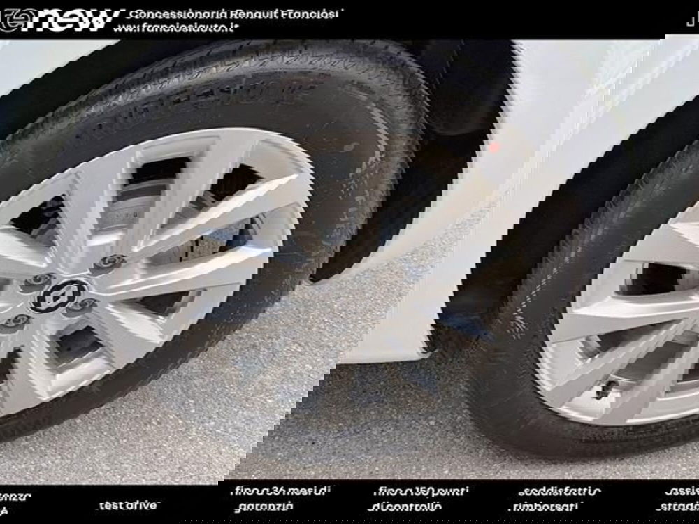 Renault Clio usata a Modena (15)