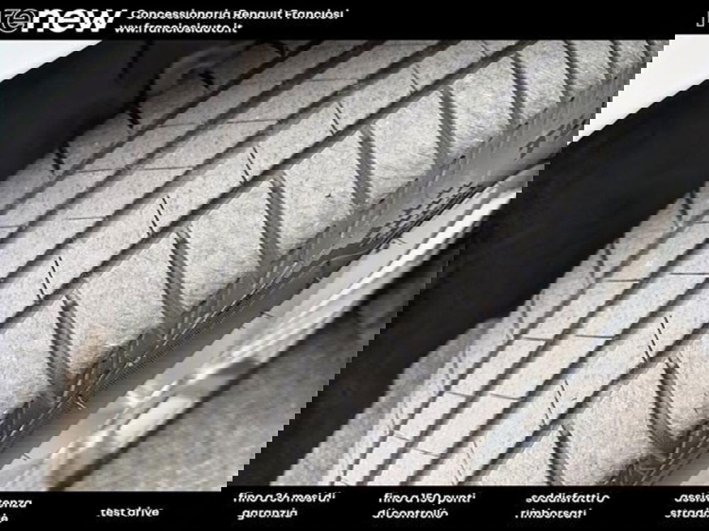 Renault Clio usata a Modena (16)