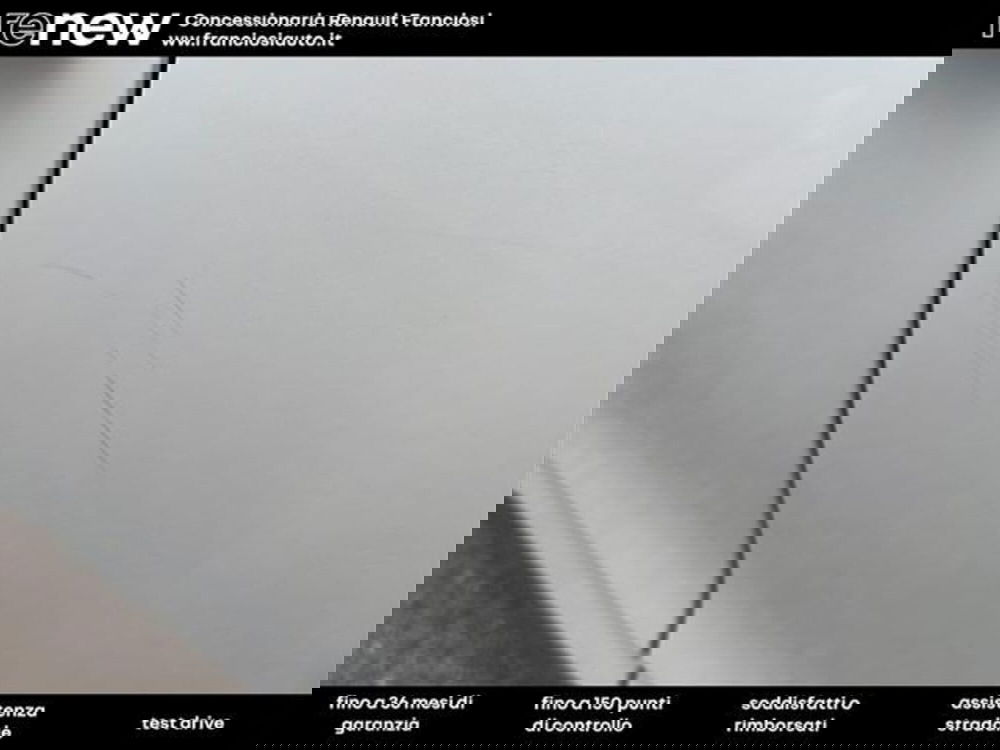 Renault Clio usata a Modena (17)