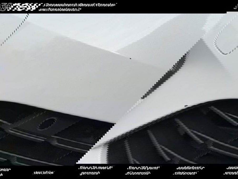 Renault Clio usata a Modena (18)