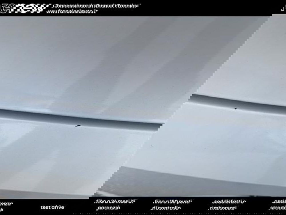 Renault Clio usata a Modena (20)