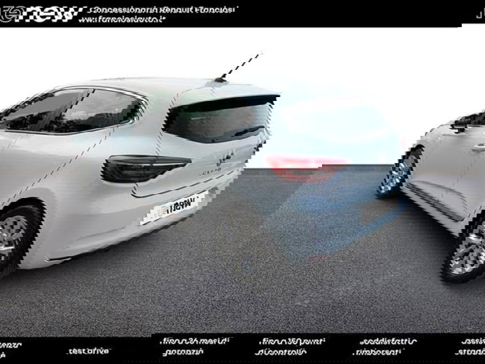 Renault Clio usata a Modena (3)