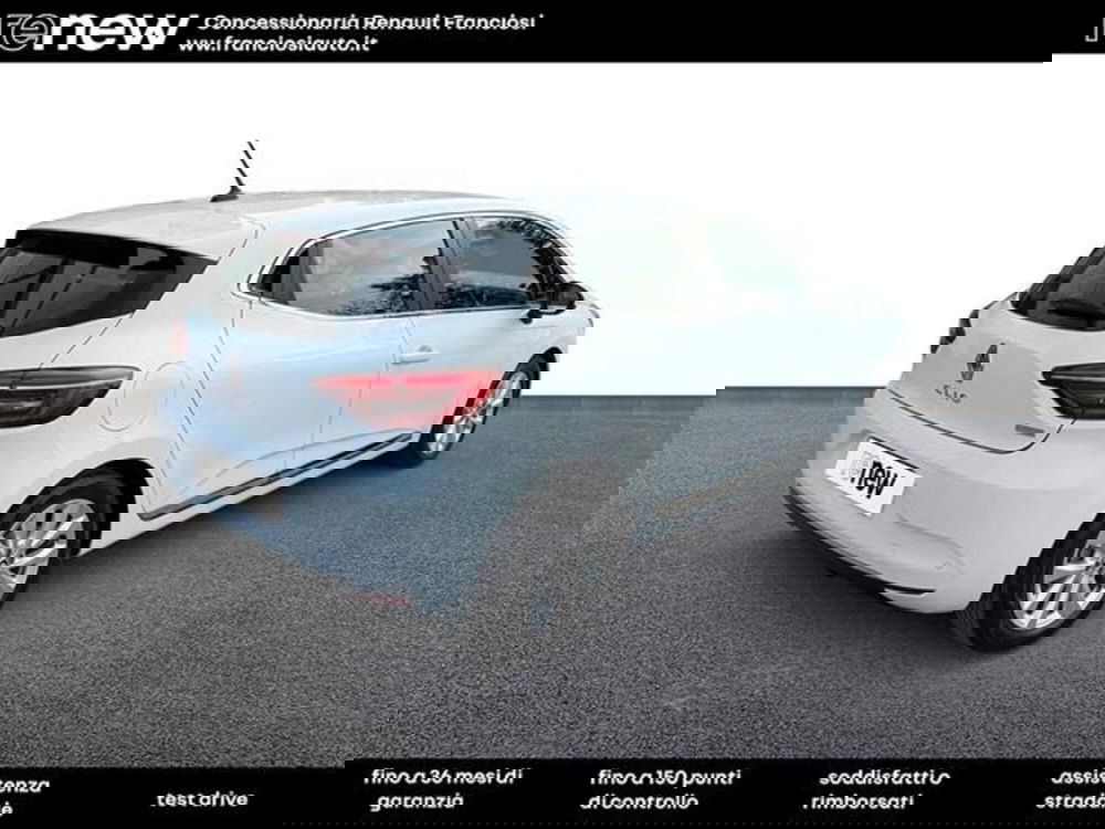 Renault Clio usata a Modena (4)