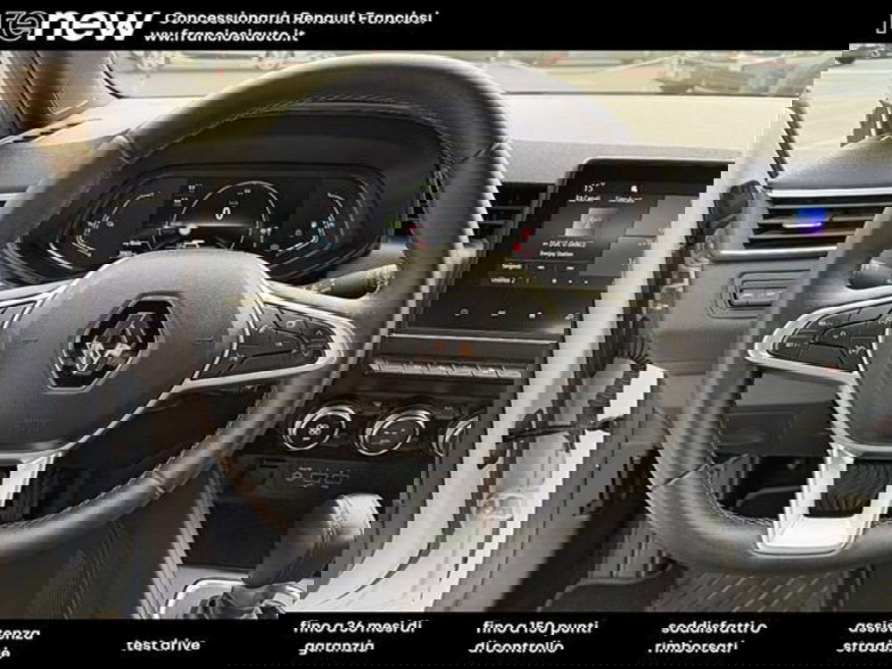 Renault Clio usata a Modena (6)