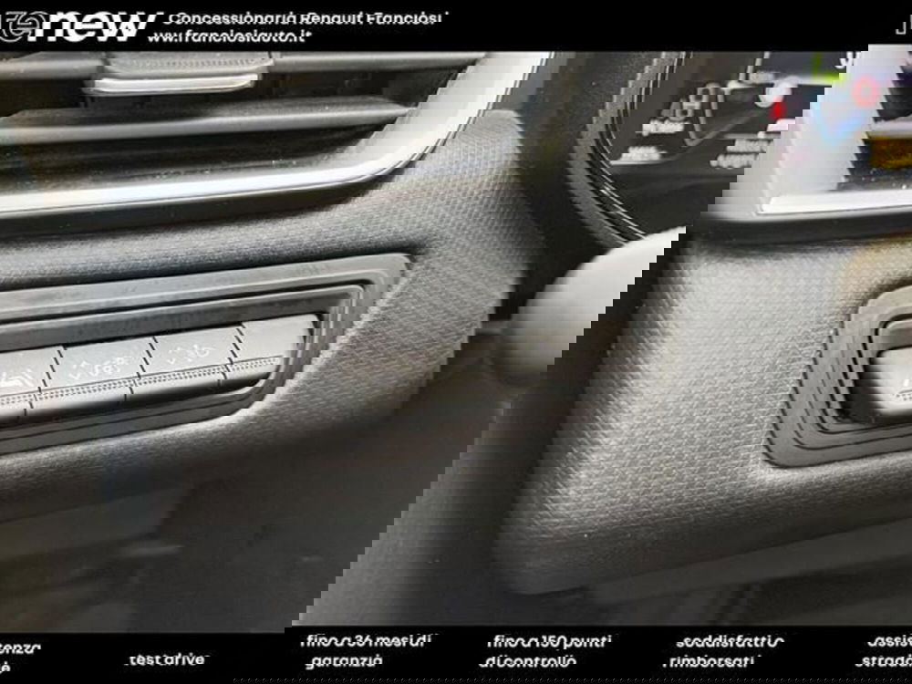 Renault Clio usata a Modena (7)