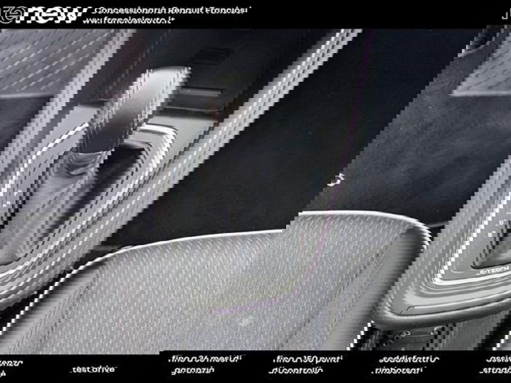 Renault Clio usata a Modena (9)