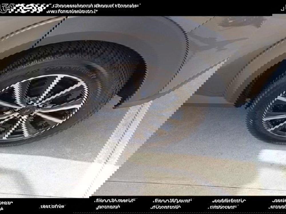 Ford Puma usata a Modena (12)