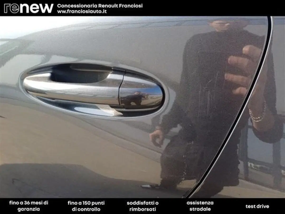 Ford Puma usata a Modena (13)
