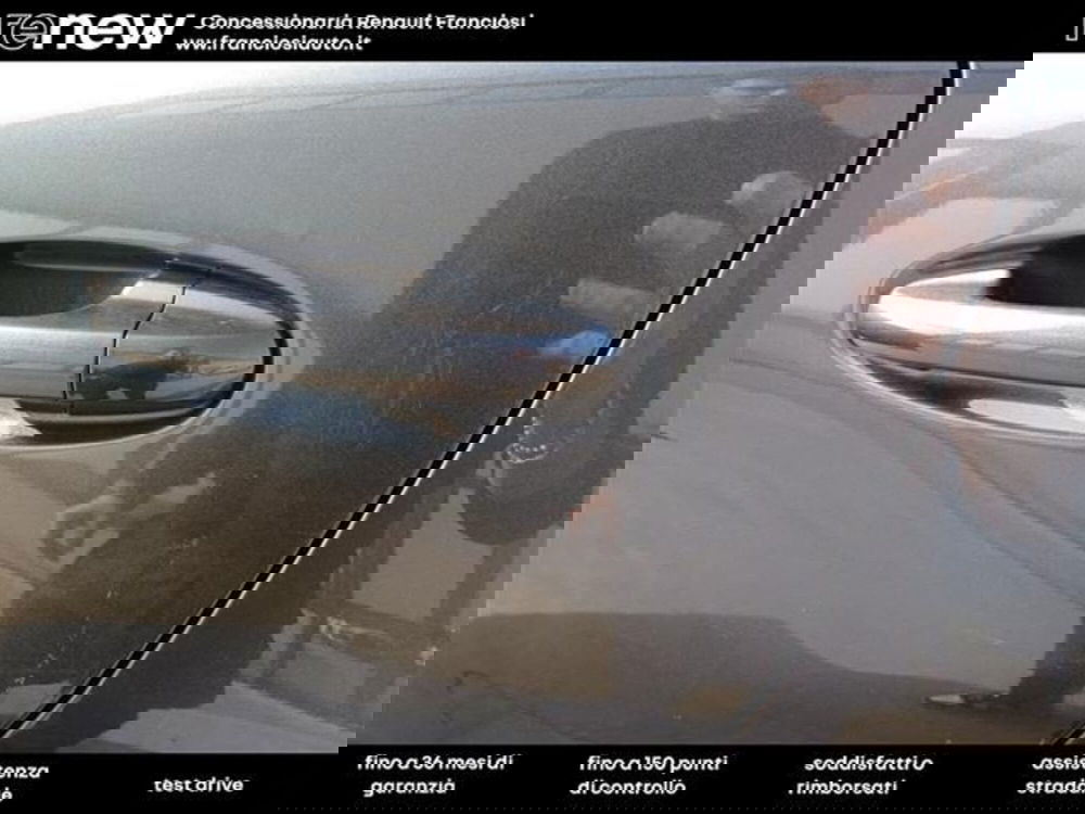 Ford Puma usata a Modena (13)