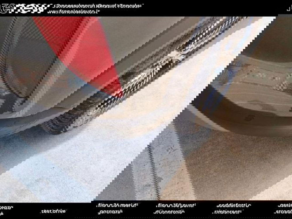 Ford Puma usata a Modena (14)